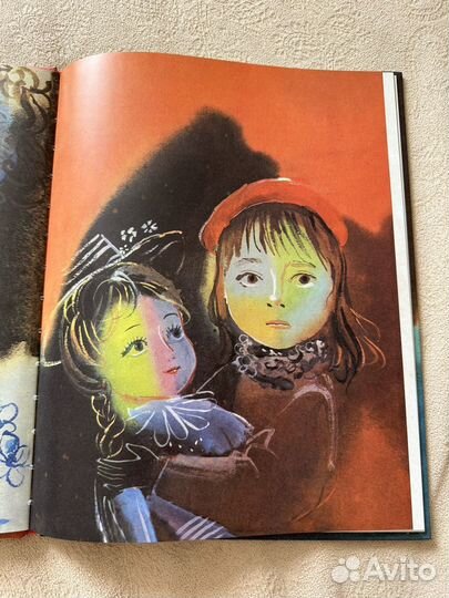 Книги о войне детские