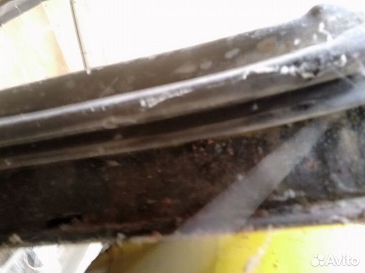 Запчасти паджера 1