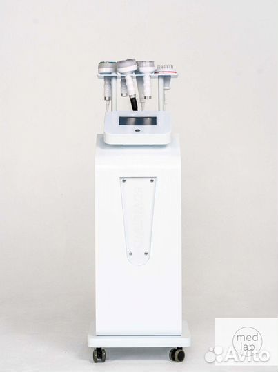 Косметологическое оборудование WL-12 оригинал