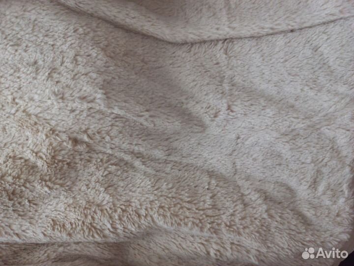 Парка женская