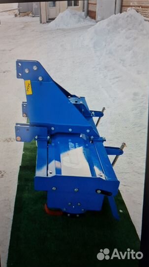 Почвофреза ВАШ ТРАКТОР ФРН-190, 2023