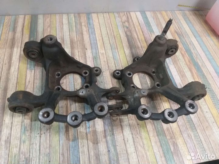 Кулак mazda cx5, 6GJ