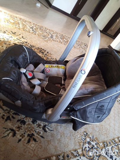 Автолюлька