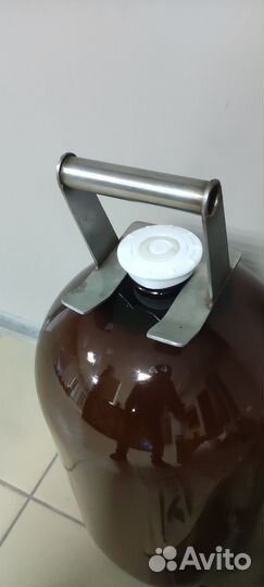 Ухват для кег