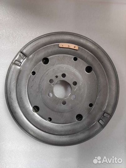 Маховик DSG7 Качественный аналог 6*129