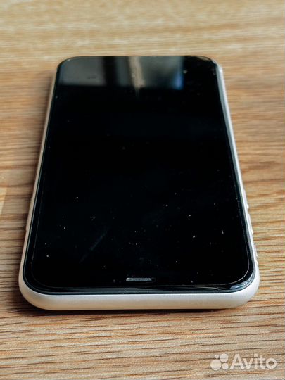 iPhone 11 128gb белый