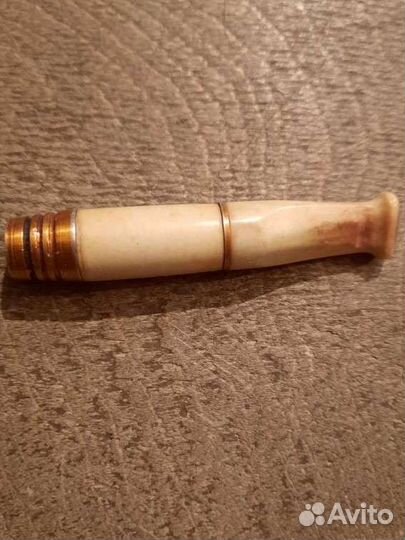 Мундштуки СССР 2 шт