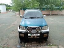 Daihatsu Terios 1.3 AT, 1997, 130 000 км, с пробегом, цена 270 000 руб.