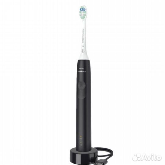 Новая зубная щетка Philips Sonicare 3100