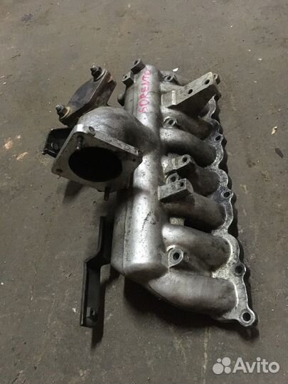 Коллектор впускной (Kia Sorento)