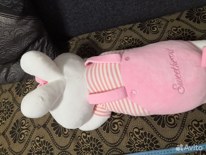 Мягкая игрушка мышка