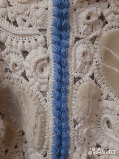 Искусственная шуба