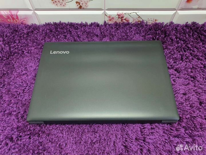 Lenovo Intel core i3 озу 6гб ssd120гб