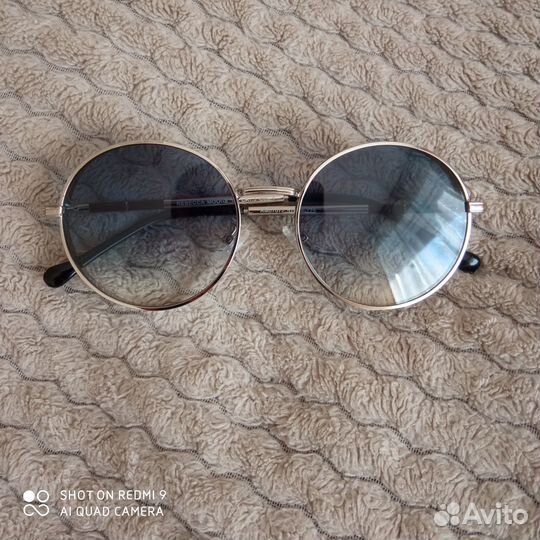 Солнцезащитные очки женские