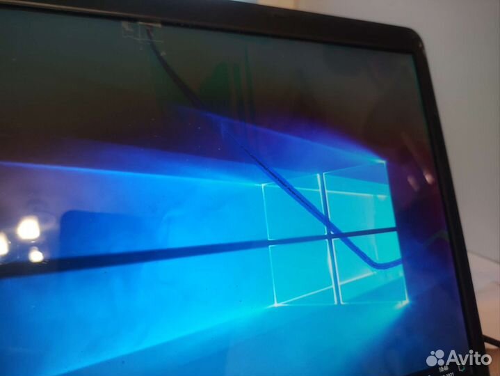 Sony vaio pcg-71211v