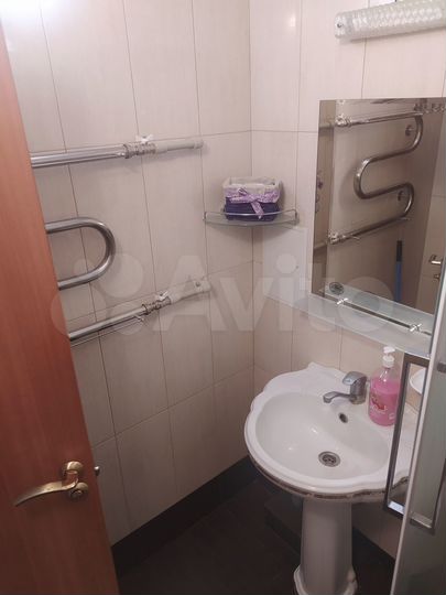 3-к. квартира, 75 м², 3/5 эт.