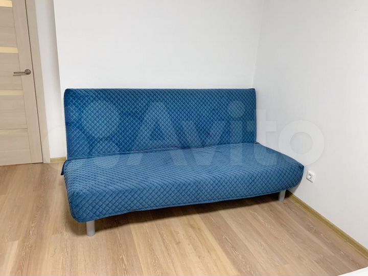 1-к. квартира, 50 м², 18/35 эт.