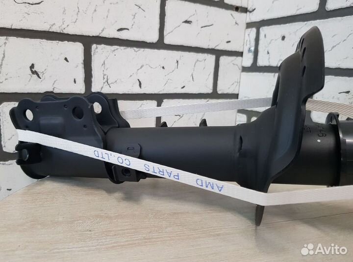 Автомобильные амортизаторы киа перед. прав