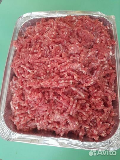 Мясо халяль