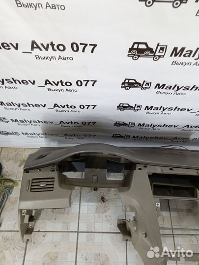 Торпедо для Chery Fora (A21), Vortex estina