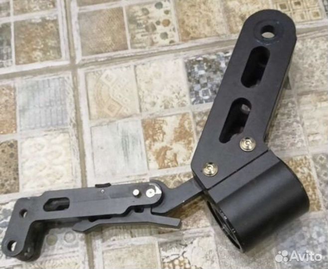 IConbit Kick Scooter XT SD-0017K запчасти