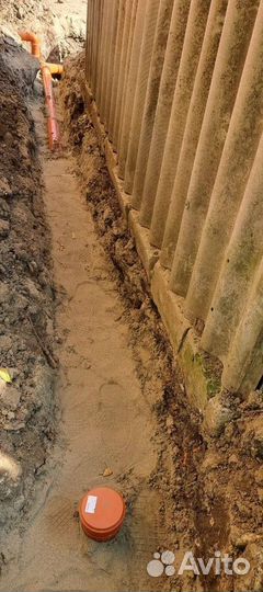 Септик для частного дома