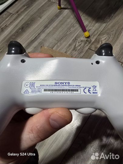 Джойстики для игр на пк, PS