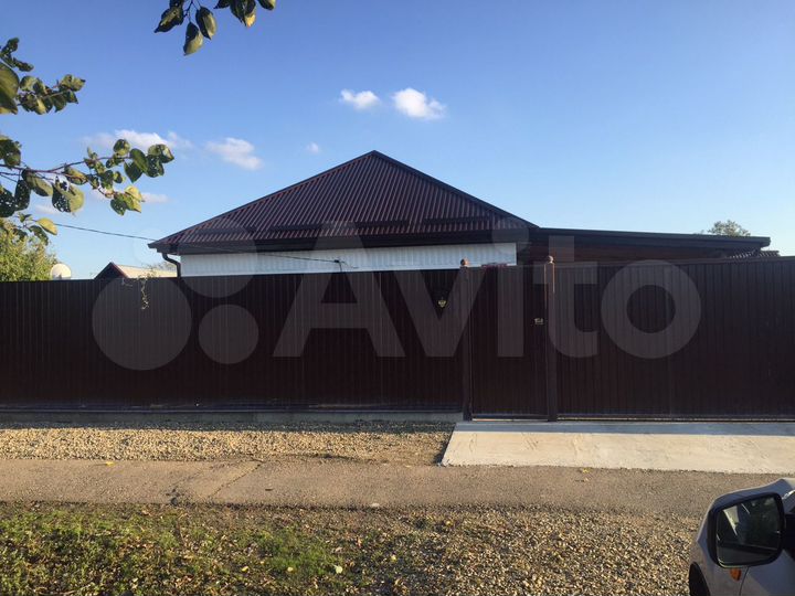 Дом 45 м² на участке 17 сот.