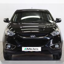 Hyundai ix35 2.0 MT, 2012, 241 570 км, с пробегом, цена 1 219 000 руб.