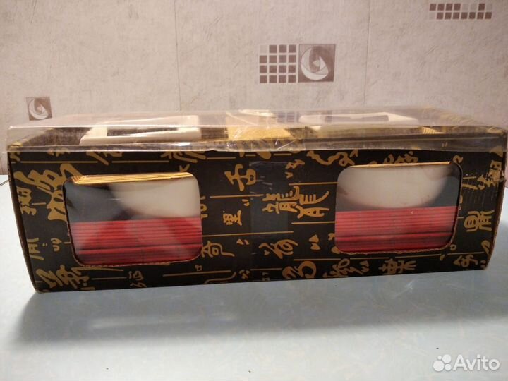 Набор для суши