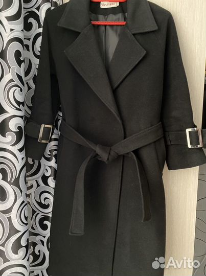 Пальто женское