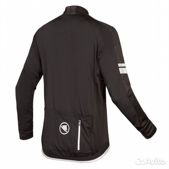 Велокуртка Endura Windchill