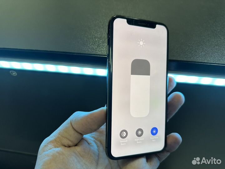 iPhone X 64gb