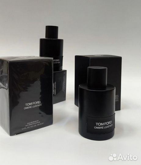 Tom Ford Ombre Leather 100 ml