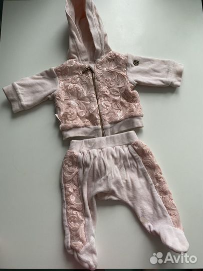 Choupette костюм