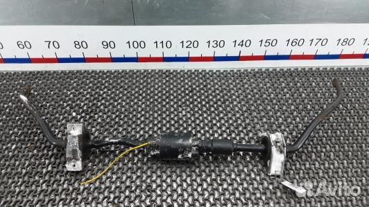 Стабилизатор поперечной устойчивости передний BMW