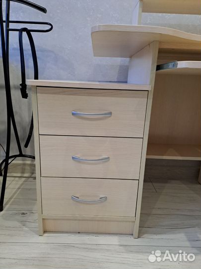 Компьютерный стол бу