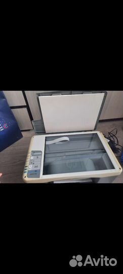 Мфу hp принтер, сканер, копир