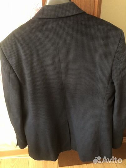 Пиджак школьный для мальчика