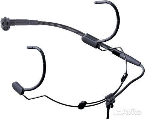 Микрофон AKG C520L