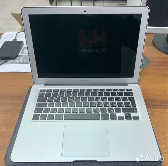 Apple MacBook Air 13 2017