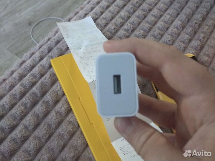 Xiaomi Poco M5, 4/128 ГБ