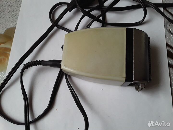 Бритвы электрические