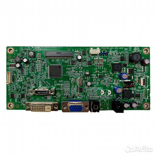 Главная плата, 715G5785-M01-000-004F, aser H236HL