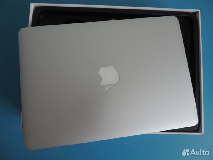 Macbook pro 13 retina 2015