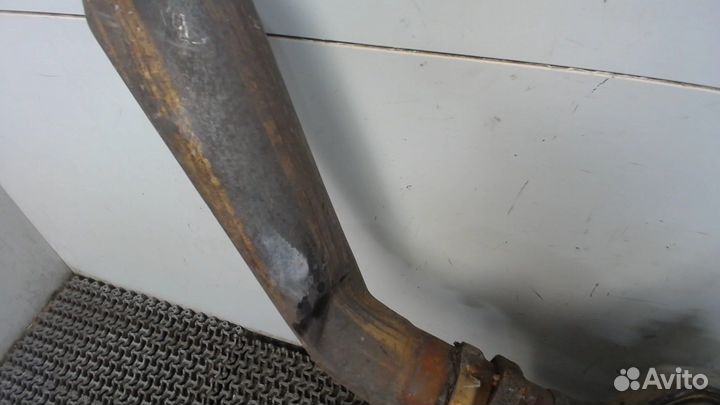 Глушитель Mercedes GL X164, 2007