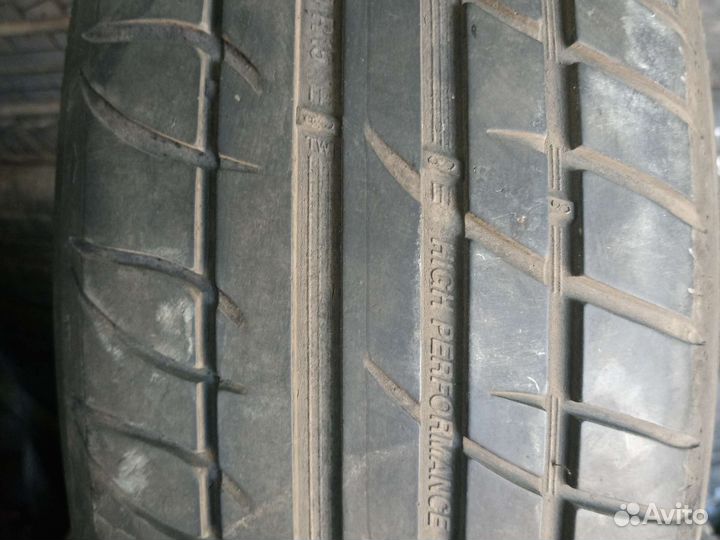 Tigar UHP Ultra High Performance 185/60 R15 88H