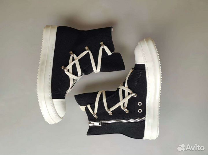 Drkshdw Pentagram shoes