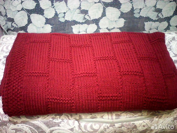 Плед- одеяло покрывало