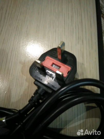 Сетевой кабель